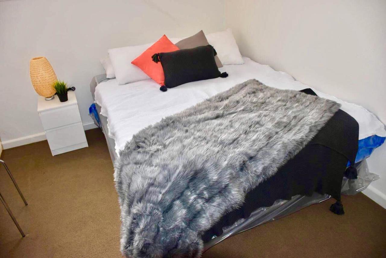 Hub Hostel Melbourne Zewnętrze zdjęcie