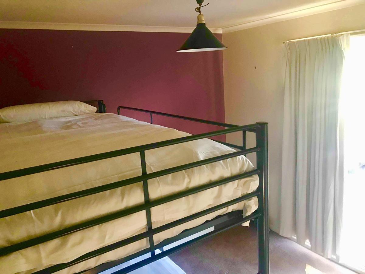 Hub Hostel Melbourne Zewnętrze zdjęcie