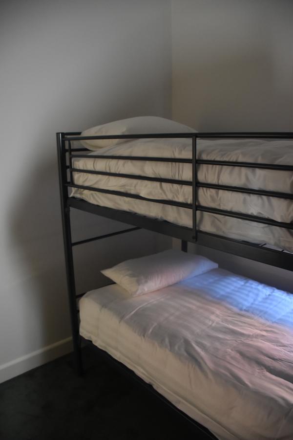 Hub Hostel Melbourne Zewnętrze zdjęcie
