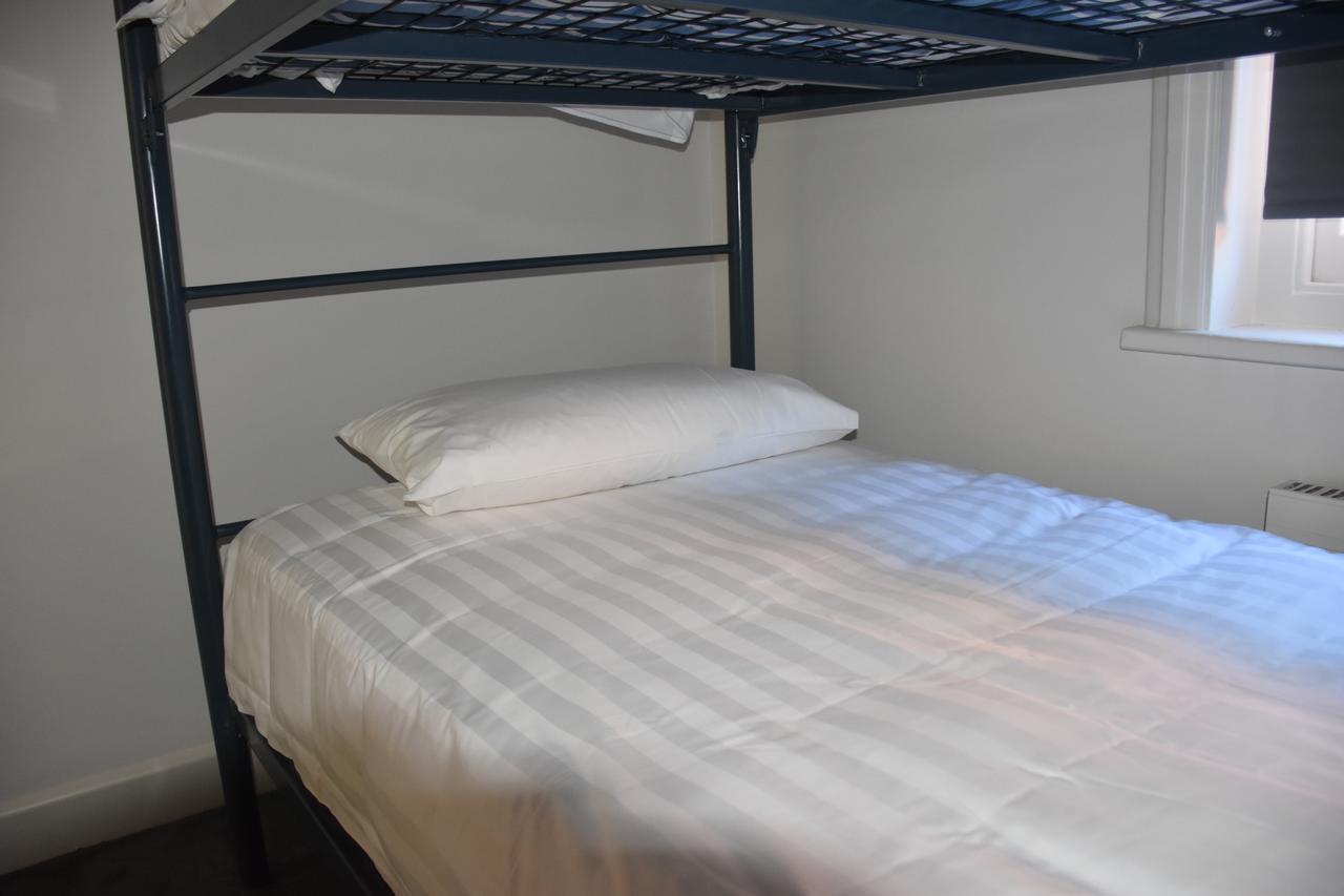 Hub Hostel Melbourne Zewnętrze zdjęcie